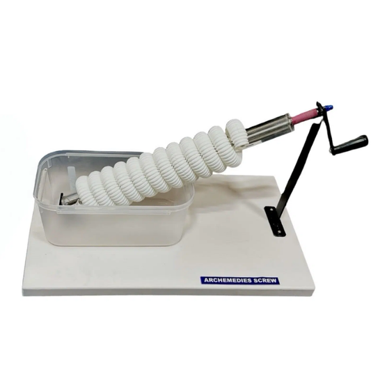 Archemedes Screw