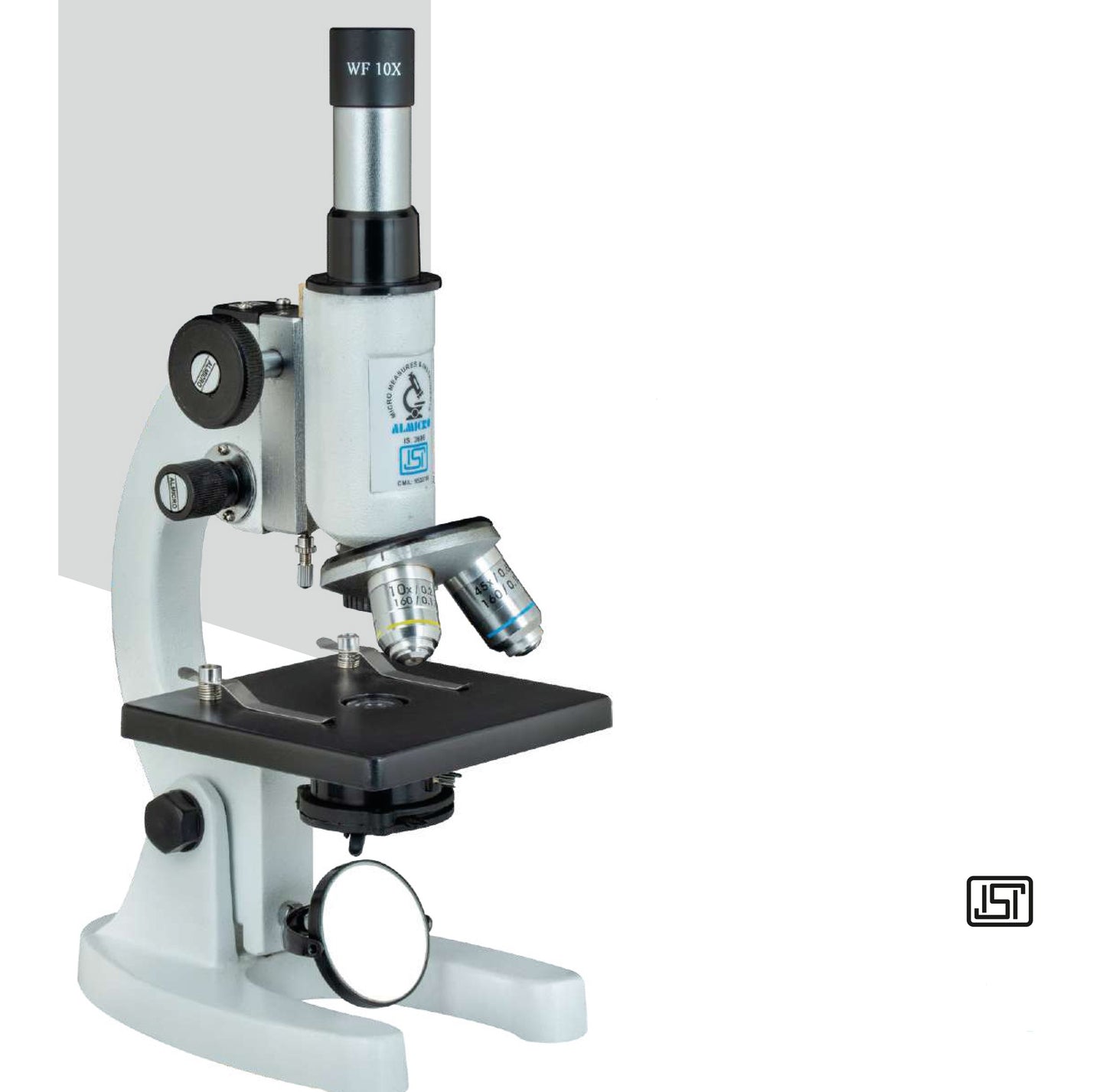 STUDENT MICROSCOPE  BM‐3