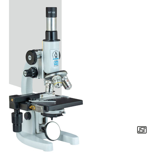 LABORATORY MICROSCOPE BM‐6mo