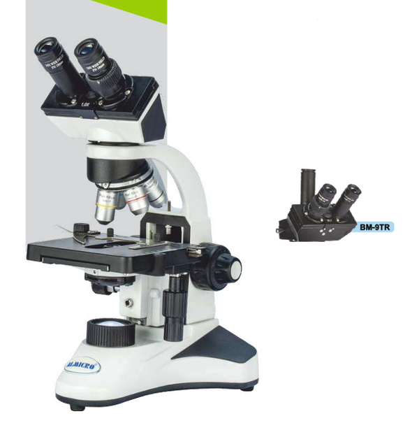 LABORATORY MICROSCOPE  BM‐9bi