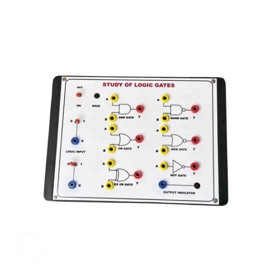 LOGIC GATE COMPLETE KIT