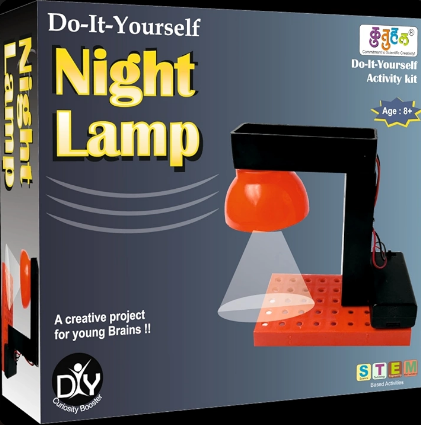 Night lamp