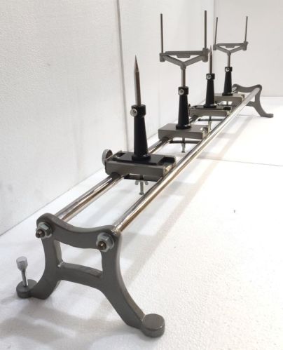 OPTICAL BENCH