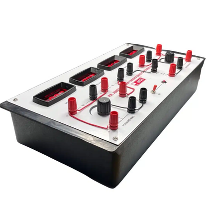 Digital PN Junction Diode Apparatus