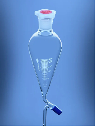 Separating Funnel B.G.