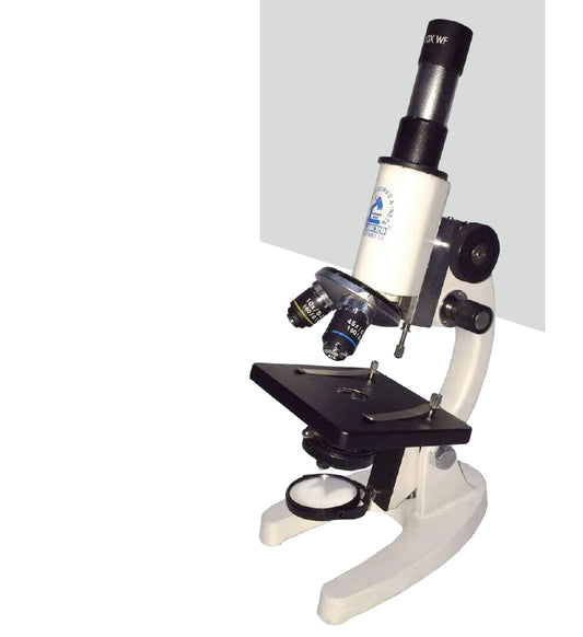 STUDENT MICROSCOPE  BM‐2