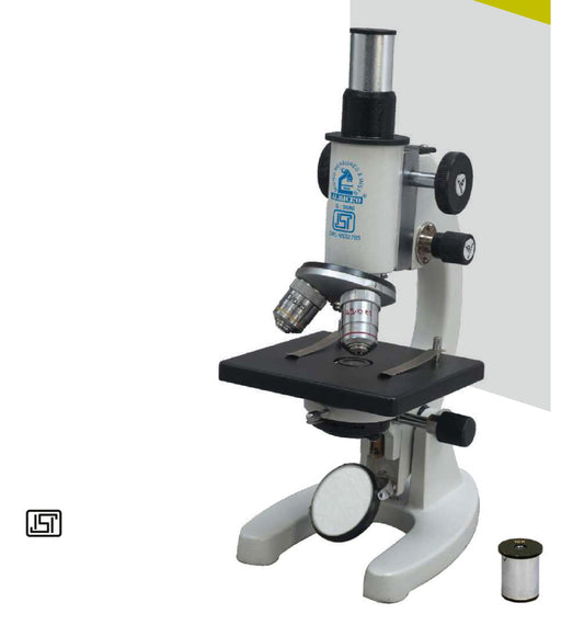 STUDENT MICROSCOPE  BM‐4