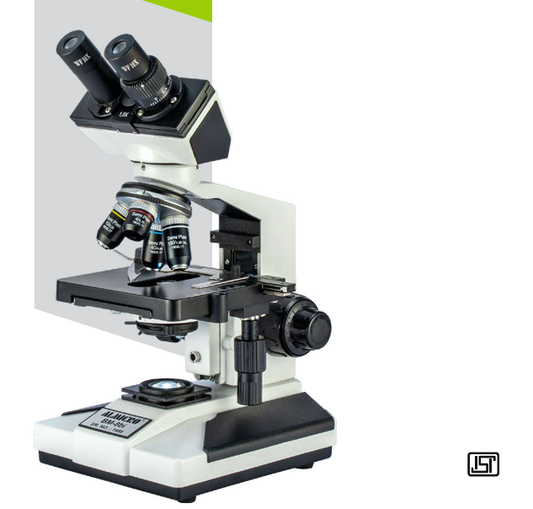 STUDENT MICROSCOPE  BM‐8bi