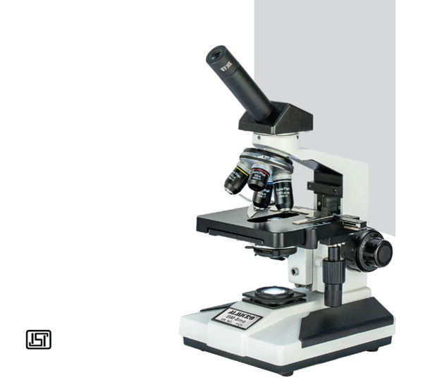STUDENT MICROSCOPE  BM‐8mo