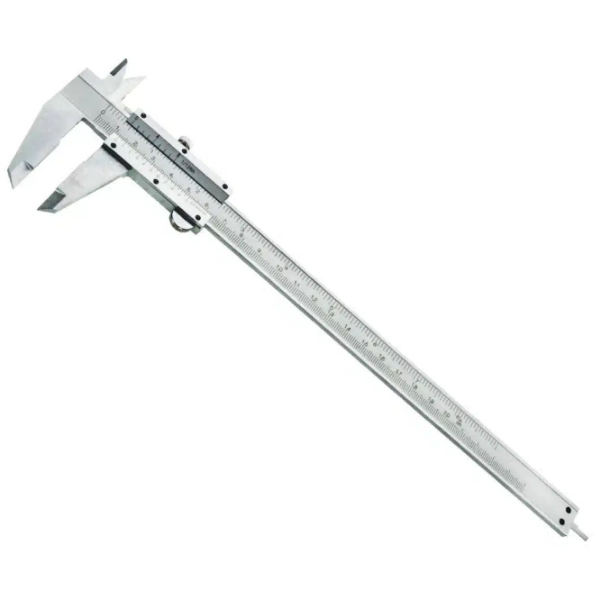 VERNIER CALLIPER