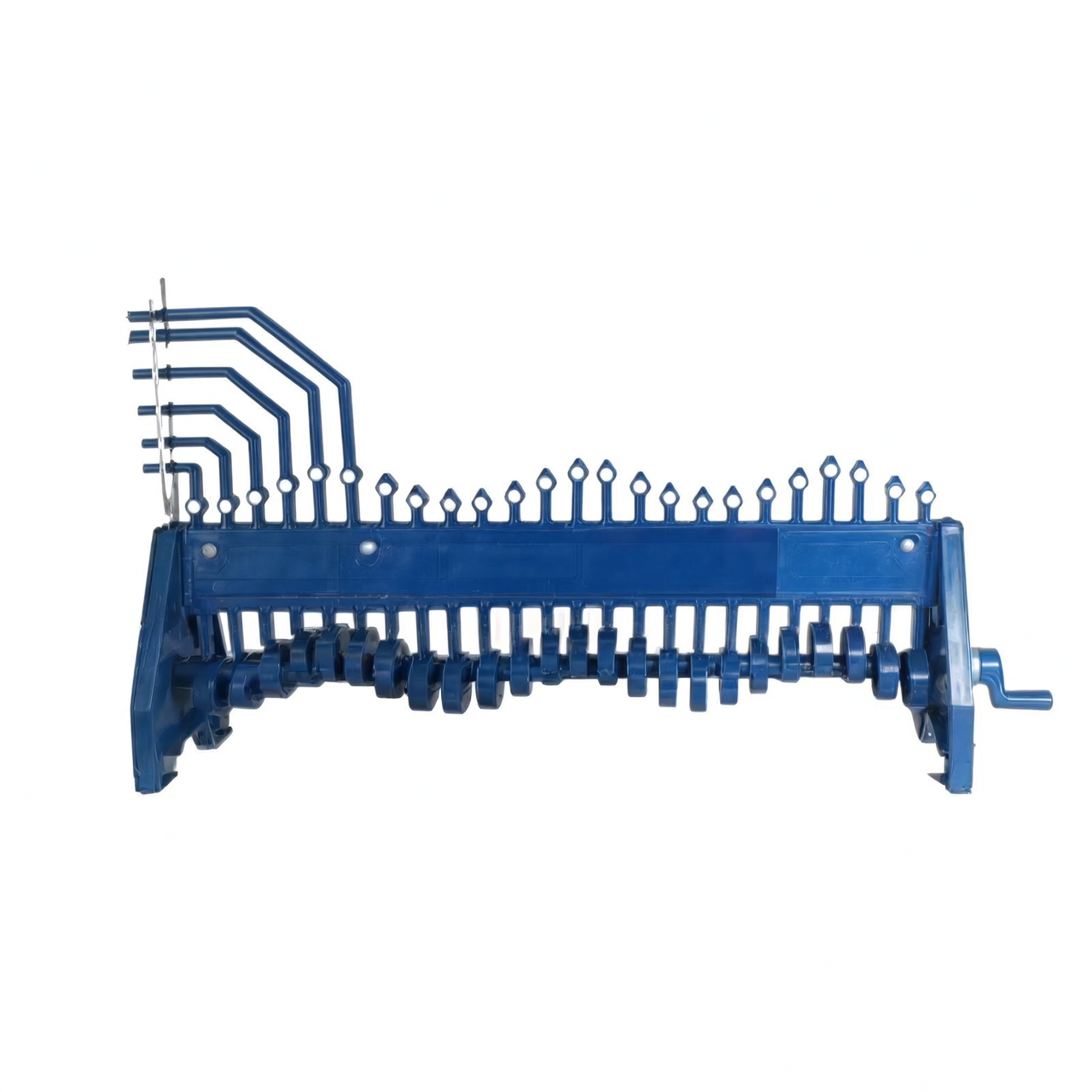 Wave Motion Hand Operated
