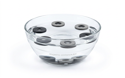 Floating Magnets