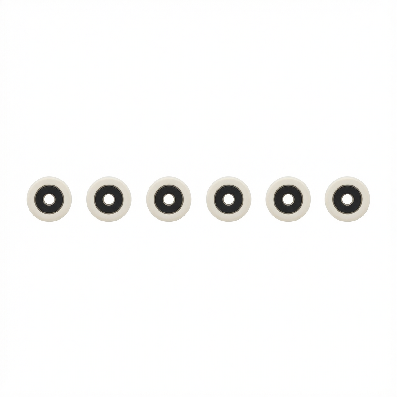 Floating Magnets