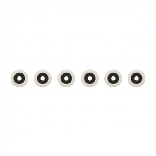 Floating Magnets