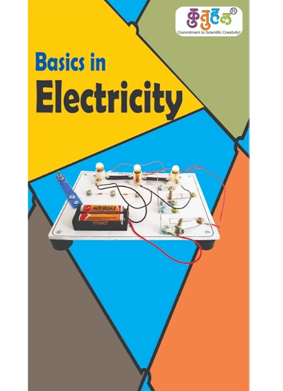Basic In Electricity