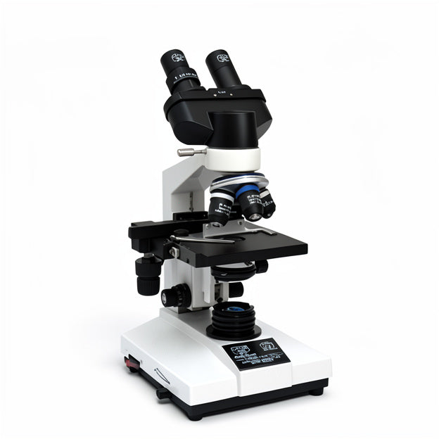 Binocular Microscope