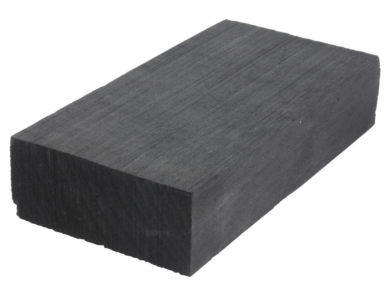 Charcoal Block 4"X 1" (Pack of 12 Pcs)
