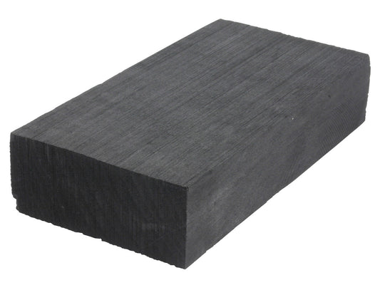 Charcoal Block 4"X 1" (Pack of 12 Pcs)