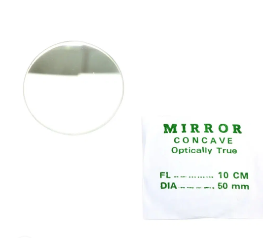 CONCAVE MIRROR