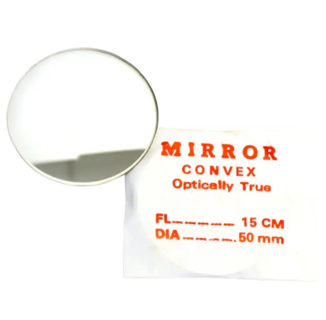 CONVEX MIRROR