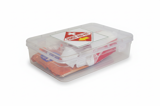 First Aid Box