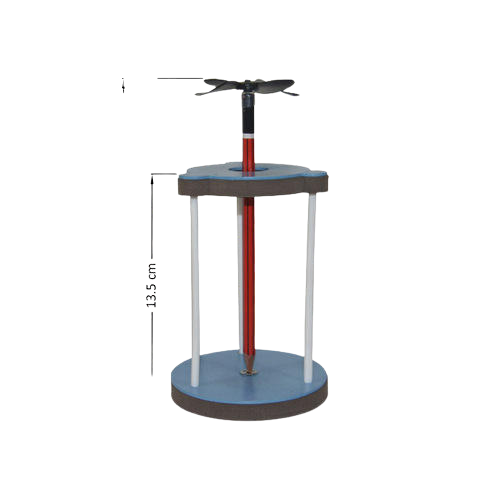 STEM Activity Kit Frictionless Propeller Kit