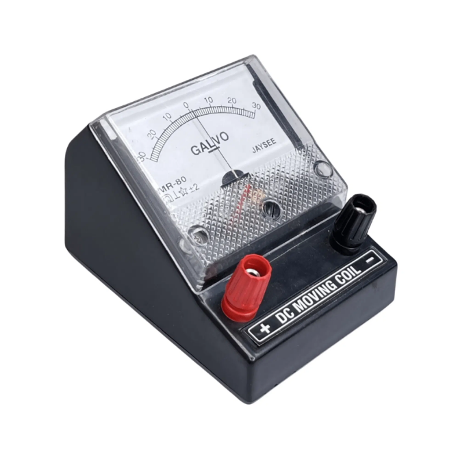 GALVANOMETER