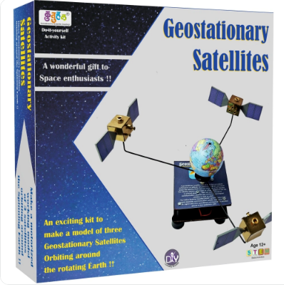 Geostationary Satellite