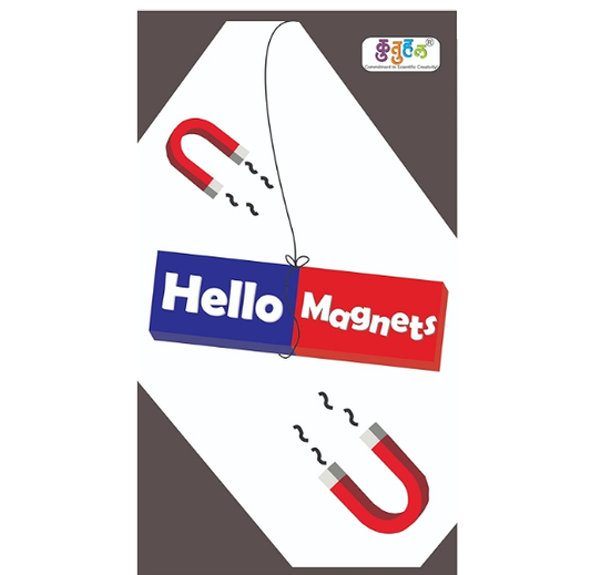 Hello Magnets