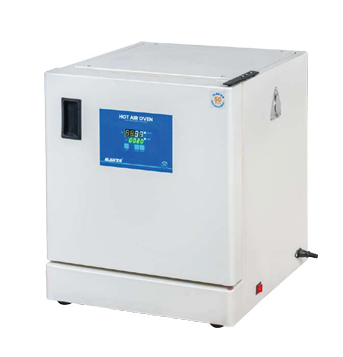 HOT AIR OVEN - UNIVERSAL DIGITAL (MICROPROCESSOR BASED)