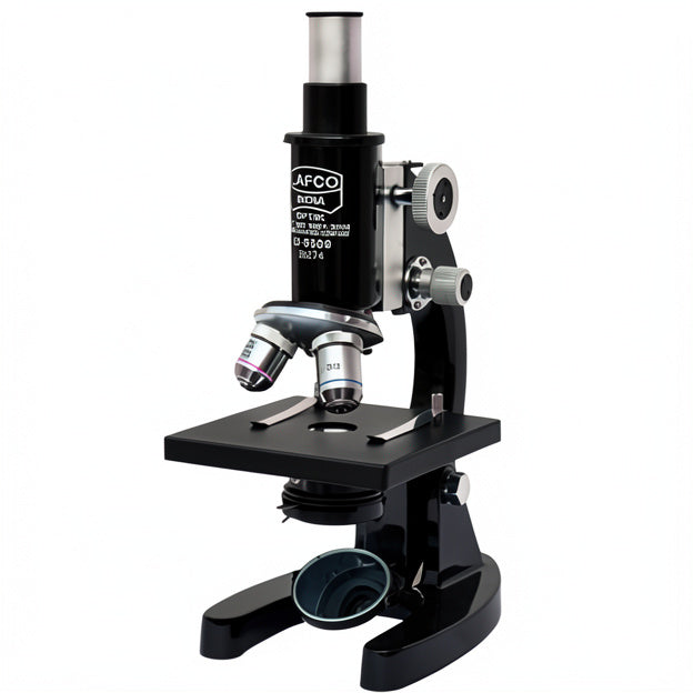 Student Microscope ISI