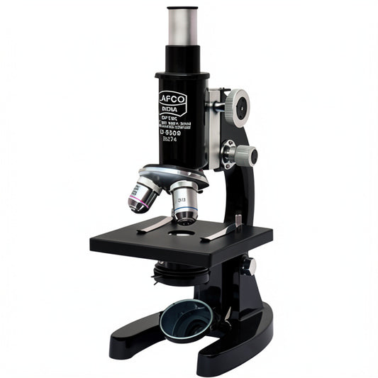 Student Microscope ISI