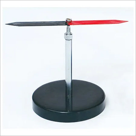 MAGNETIC NEEDLE STAND