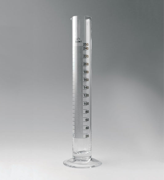 Measuring Cylinder B.G. (Pack of 2 Pcs.)