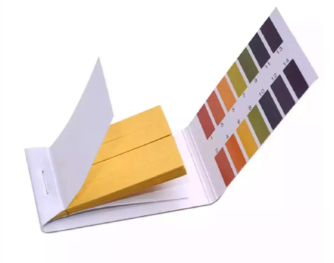 pH Paper