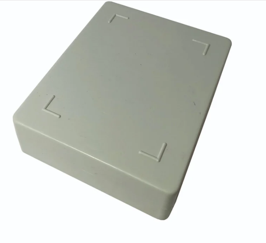 SLIDE BOX (Polylab) 25 Slides