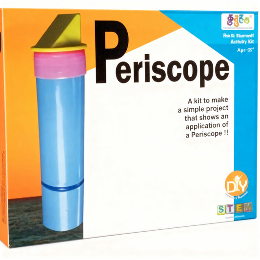 Periscope STEM kit