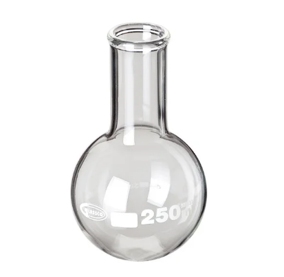Round / Flat Bottom Flask with Joint B-24/29