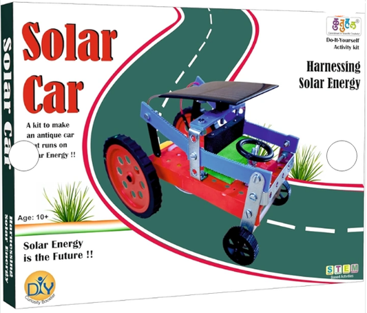 Solar Car