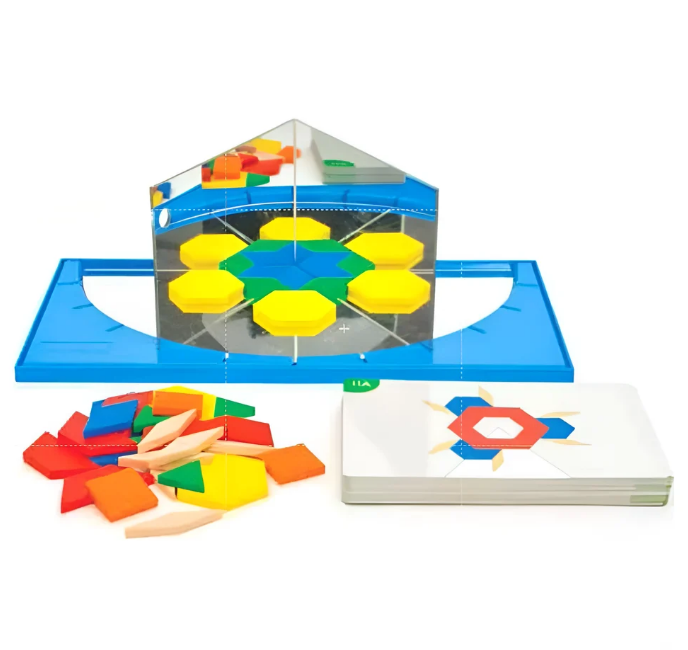 Symmetry Kit
