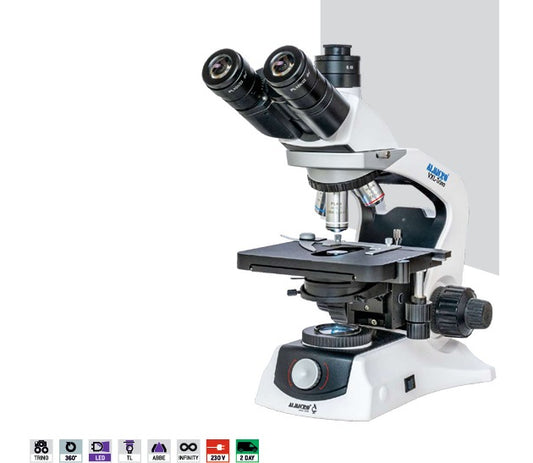 VXL Trino - Trinocular Microscope