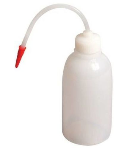 Wash Bottle Plastic