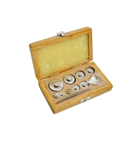 WEIGHT BOX (PHYSICAL)