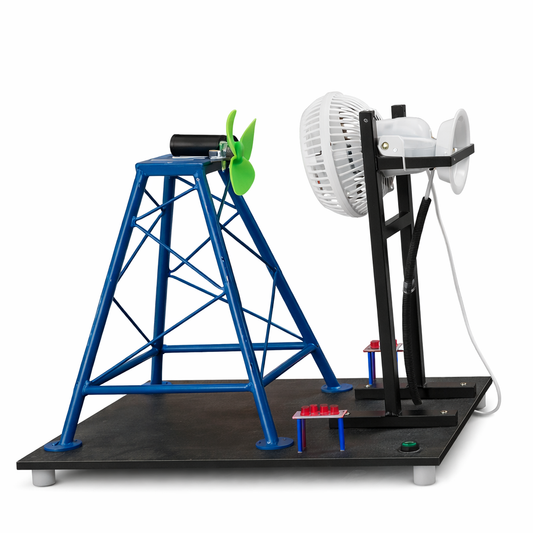 Wind Generator Model Big