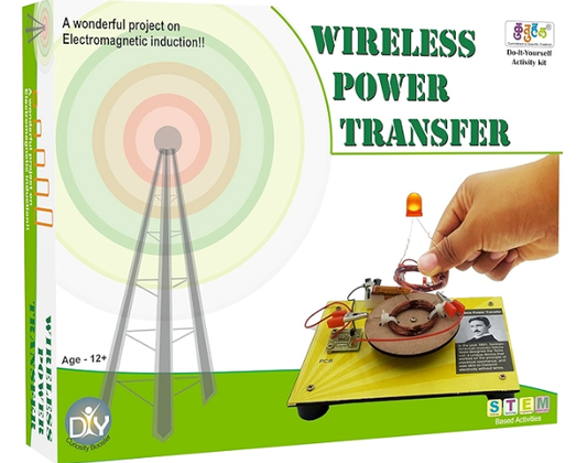 Wireless Power Transfer