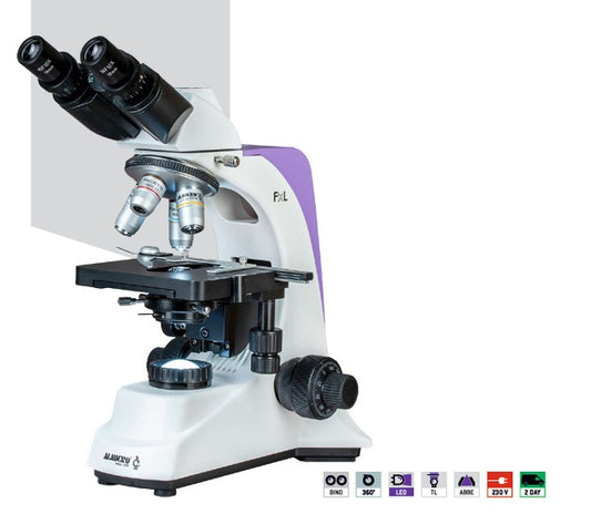 FXL Bino - Binocular Microscope