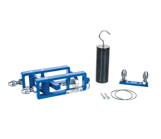 Young’s Modulus Apparatus